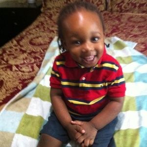 Meet your Posher, Micheal